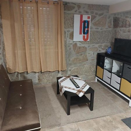 Casa Das Cortes - Serra Da Estrela Apartment Гоувея Екстериор снимка