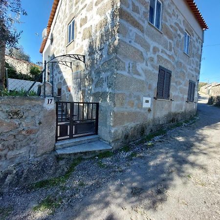Casa Das Cortes - Serra Da Estrela Apartment Гоувея Екстериор снимка
