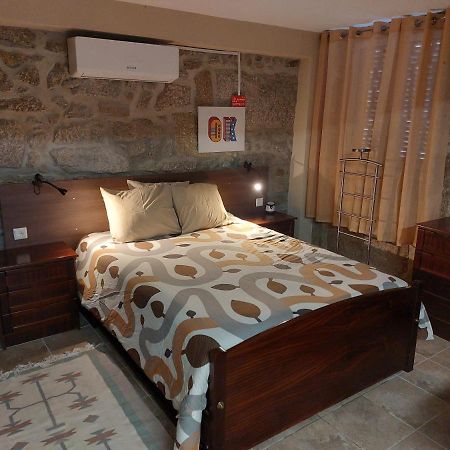 Casa Das Cortes - Serra Da Estrela Apartment Гоувея Екстериор снимка