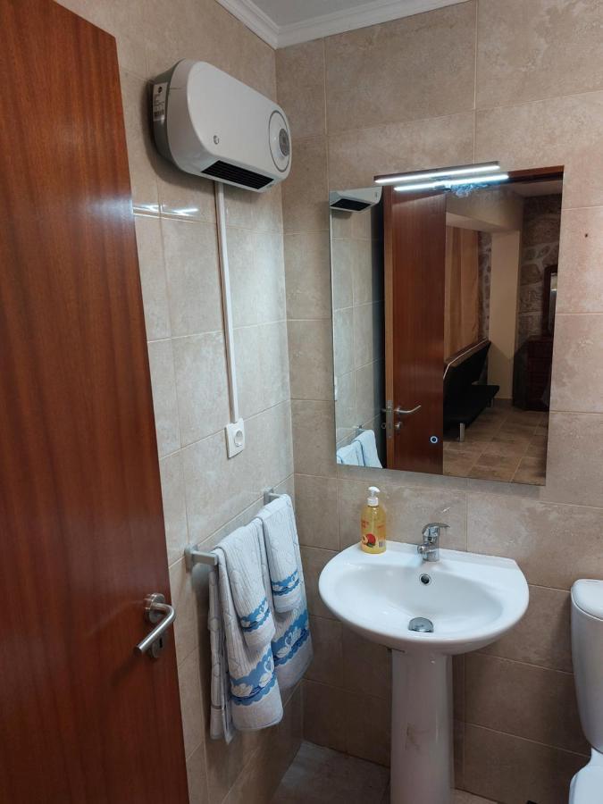 Casa Das Cortes - Serra Da Estrela Apartment Гоувея Екстериор снимка