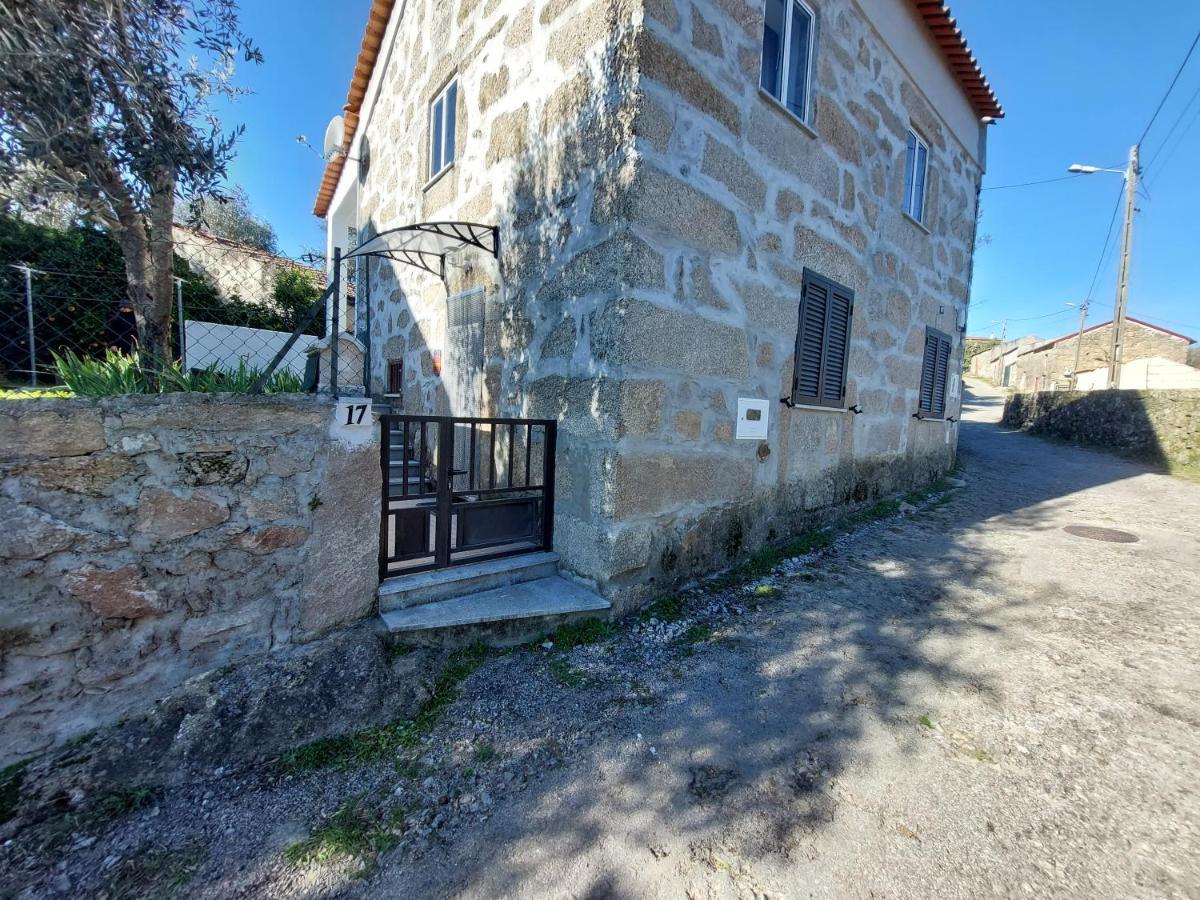 Casa Das Cortes - Serra Da Estrela Apartment Гоувея Екстериор снимка