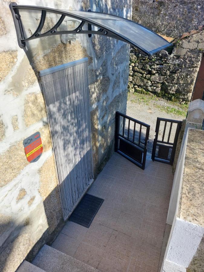 Casa Das Cortes - Serra Da Estrela Apartment Гоувея Екстериор снимка