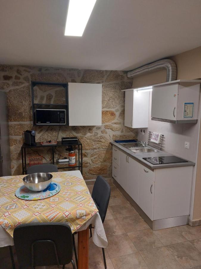 Casa Das Cortes - Serra Da Estrela Apartment Гоувея Екстериор снимка