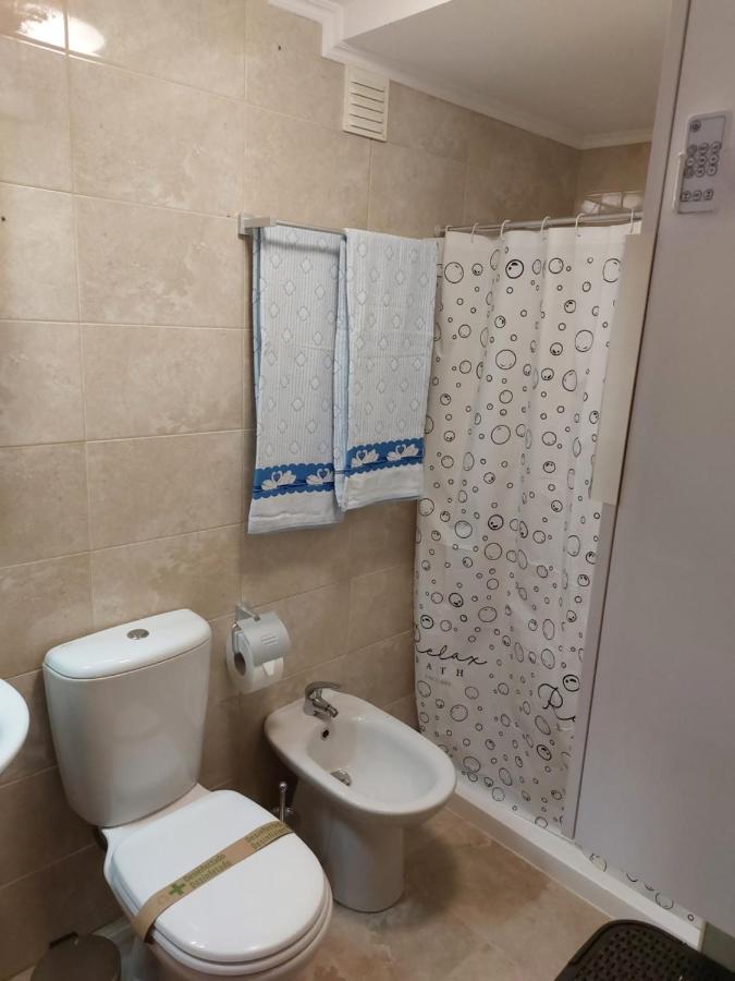 Casa Das Cortes - Serra Da Estrela Apartment Гоувея Екстериор снимка