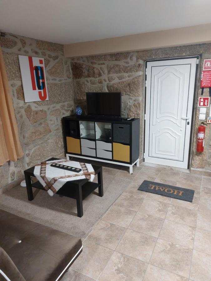 Casa Das Cortes - Serra Da Estrela Apartment Гоувея Екстериор снимка